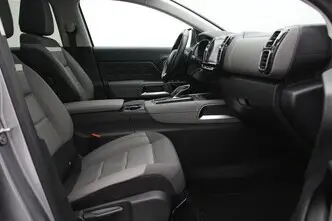 Citroën C5 Aircross, 2.0, 130 kW, diisel, automaat, esivedu