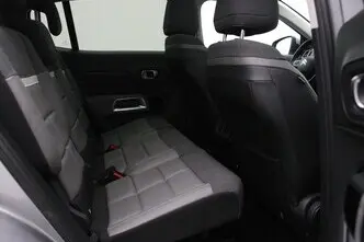 Citroën C5 Aircross, 2.0, 130 kW, diisel, automaat, esivedu