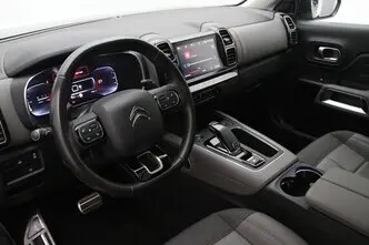 Citroën C5 Aircross, 2.0, 130 kW, diisel, automaat, esivedu