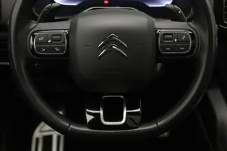 Citroën C5 Aircross, 2.0, 130 kW, diisel, automaat, esivedu