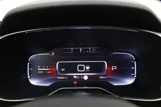 Citroën C5 Aircross, 2.0, 130 kW, diisel, automaat, esivedu