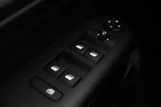 Citroën C5 Aircross, 2.0, 130 kW, diisel, automaat, esivedu