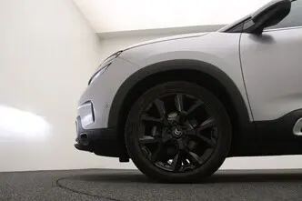 Citroën C5 Aircross, 2.0, 130 kW, diisel, automaat, esivedu