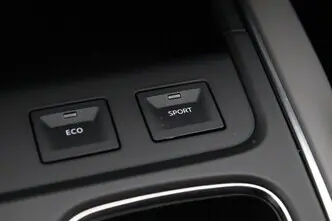 Citroën C5 Aircross, 2.0, 130 kW, diisel, automaat, esivedu
