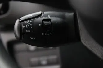 Citroën C5 Aircross, 2.0, 130 kW, diisel, automaat, esivedu