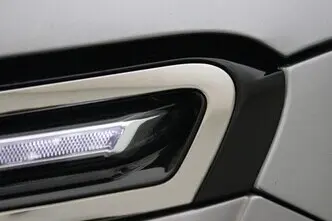 Citroën C5 Aircross, 2.0, 130 kW, diisel, automaat, esivedu