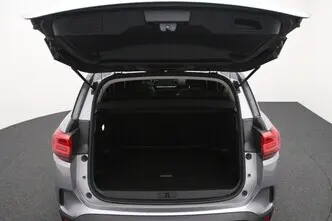 Citroën C5 Aircross, 2.0, 130 kW, diisel, automaat, esivedu