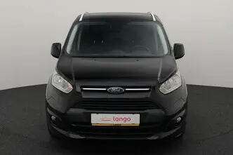 Ford Tourneo, 1.5, 74 kW, diisel, manuaal, esivedu