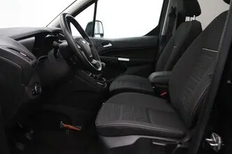 Ford Tourneo, 1.5, 74 kW, diisel, manuaal, esivedu