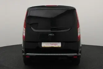 Ford Tourneo, 1.5, 74 kW, diisel, manuaal, esivedu