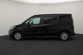 Ford Tourneo, 1.5, 74 kW, diisel, manuaal, esivedu