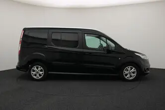Ford Tourneo, 1.5, 74 kW, diisel, manuaal, esivedu
