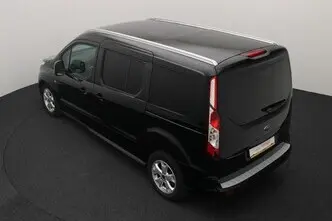 Ford Tourneo, 1.5, 74 kW, diisel, manuaal, esivedu