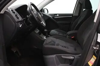 Volkswagen Tiguan, 1.4, 110 kW, bensiin, automaat, esivedu