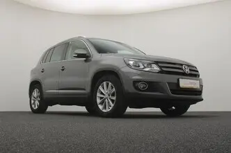 Volkswagen Tiguan, 1.4, 110 kW, bensiin, automaat, esivedu