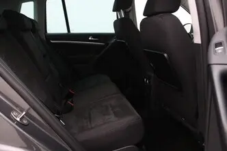 Volkswagen Tiguan, 1.4, 110 kW, bensiin, automaat, esivedu