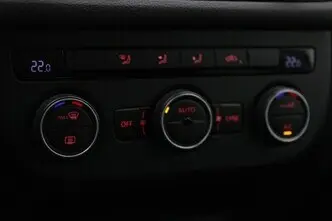 Volkswagen Tiguan, 1.4, 110 kW, bensiin, automaat, esivedu