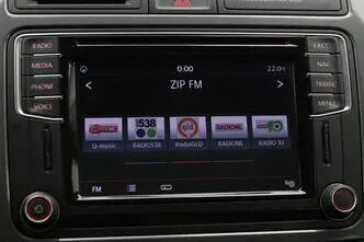 Volkswagen Tiguan, 1.4, 110 kW, bensiin, automaat, esivedu