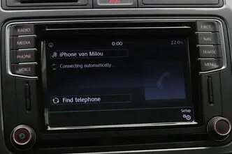 Volkswagen Tiguan, 1.4, 110 kW, bensiin, automaat, esivedu