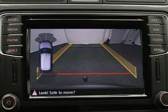 Volkswagen Tiguan, 1.4, 110 kW, bensiin, automaat, esivedu