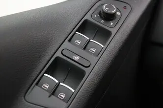 Volkswagen Tiguan, 1.4, 110 kW, bensiin, automaat, esivedu