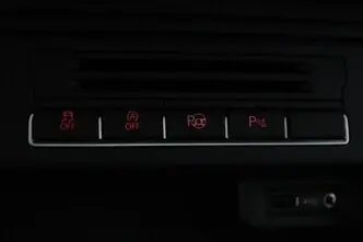 Volkswagen Tiguan, 1.4, 110 kW, bensiin, automaat, esivedu