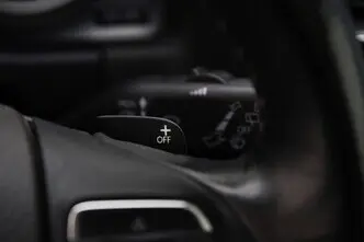 Volkswagen Tiguan, 1.4, 110 kW, bensiin, automaat, esivedu
