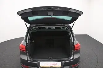 Volkswagen Tiguan, 1.4, 110 kW, bensiin, automaat, esivedu