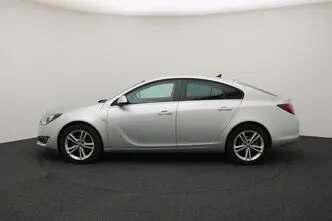 Opel Insignia, 1.6, 125 kW, бензин, механическая, передний привод