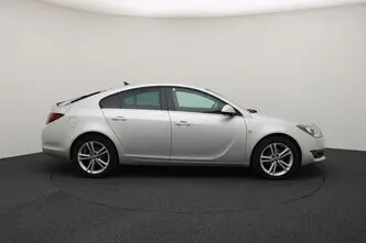 Opel Insignia, 1.6, 125 kW, бензин, механическая, передний привод