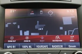 Opel Insignia, 1.6, 125 kW, бензин, механическая, передний привод