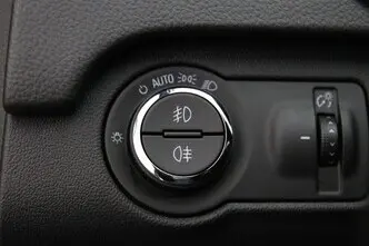 Opel Insignia, 1.6, 125 kW, бензин, механическая, передний привод
