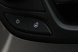 Opel Insignia, 1.6, 125 kW, бензин, механическая, передний привод