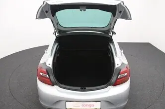 Opel Insignia, 1.6, 125 kW, бензин, механическая, передний привод