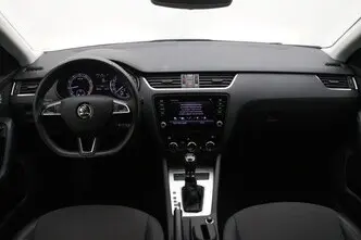 Škoda Octavia, 1.5, 110 kW, bensiin, automaat, esivedu