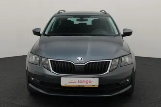 Škoda Octavia, 1.5, 110 kW, bensiin, automaat, esivedu