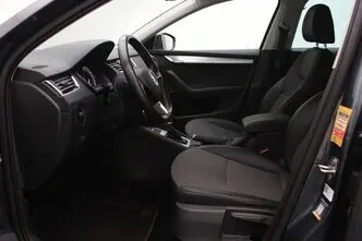 Škoda Octavia, 1.5, 110 kW, bensiin, automaat, esivedu