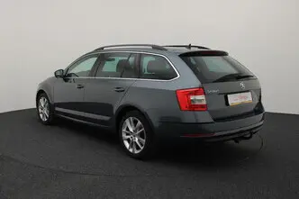 Škoda Octavia, 1.5, 110 kW, bensiin, automaat, esivedu