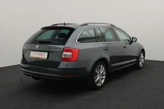 Škoda Octavia, 1.5, 110 kW, bensiin, automaat, esivedu