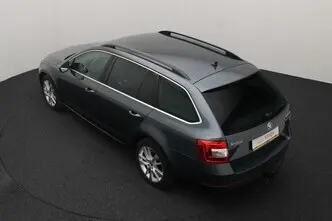 Škoda Octavia, 1.5, 110 kW, bensiin, automaat, esivedu