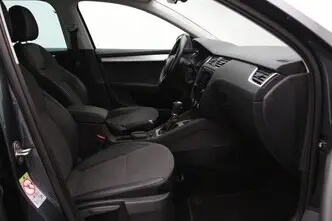 Škoda Octavia, 1.5, 110 kW, bensiin, automaat, esivedu