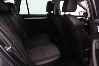 Škoda Octavia, 1.5, 110 kW, bensiin, automaat, esivedu