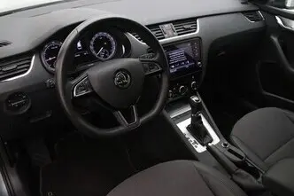 Škoda Octavia, 1.5, 110 kW, bensiin, automaat, esivedu