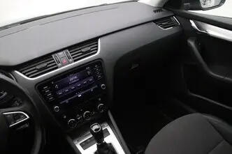 Škoda Octavia, 1.5, 110 kW, bensiin, automaat, esivedu