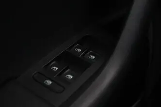 Škoda Octavia, 1.5, 110 kW, bensiin, automaat, esivedu
