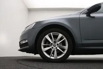 Škoda Octavia, 1.5, 110 kW, bensiin, automaat, esivedu