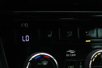 Škoda Octavia, 1.5, 110 kW, bensiin, automaat, esivedu