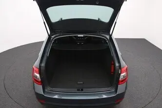 Škoda Octavia, 1.5, 110 kW, bensiin, automaat, esivedu