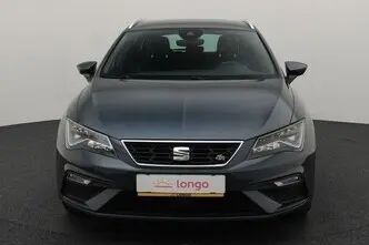 SEAT Leon, 1.5, 110 kW, bensiin, automaat, esivedu