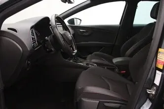 SEAT Leon, 1.5, 110 kW, bensiin, automaat, esivedu